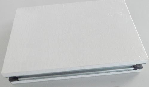 凈化板及鋁合金配件