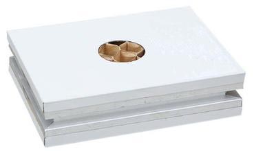 凈化板及鋁合金配件