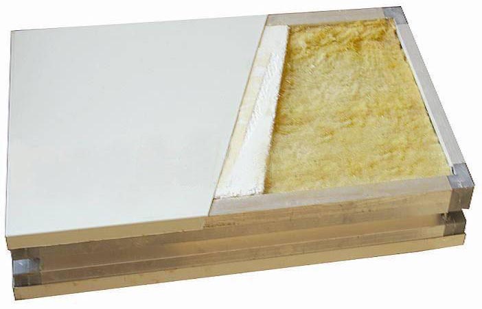 凈化板及鋁合金配件