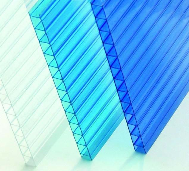 陽(yáng)光板及工程